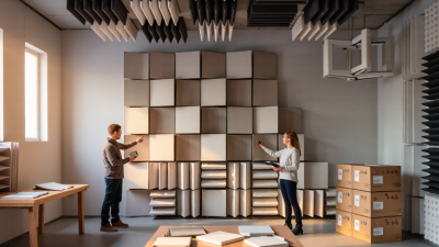 10 Tips for Choosing the Best Sound Deadening Panels