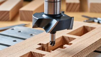 Best Dovetail Router Bit for Precision Woodworking?