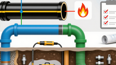 How to Choose the Right Polyethylene Pipe for Your Project?