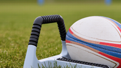 Why Choose Rugby Kicking Tees for Better Kicks?