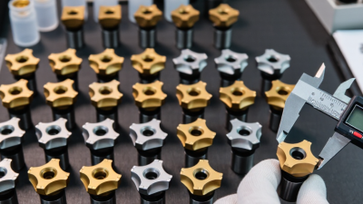 China Top 10 CNC Insert Manufacturers for Global Buyers