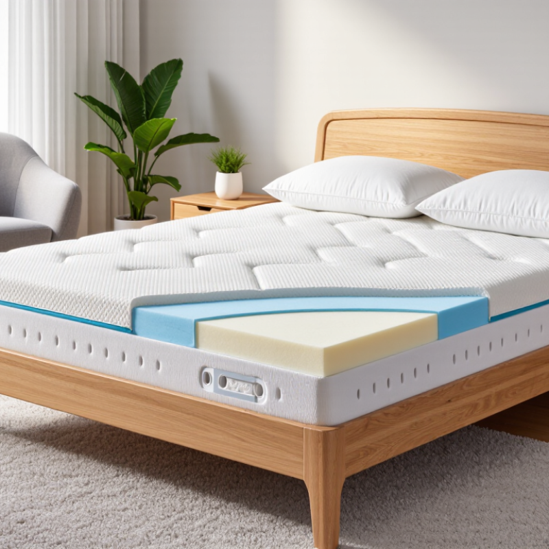2026 Best Memory Foam Comfort Mattresses for Global Buyers