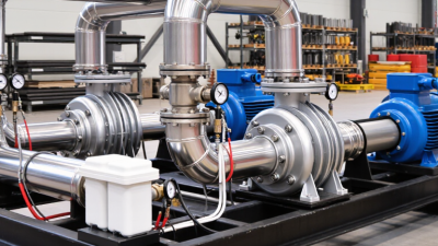 What Are Pump Skid Packages and How Do They Work?