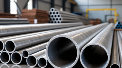10 Tips for Buying Seamless Steel Pipes?