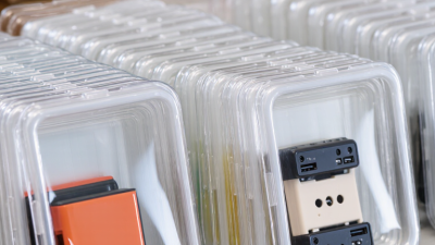 Why Use Bulk Clamshell Packaging for Global Sourcing?