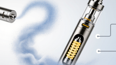 What Is Vapor Vaping and How Does It Work?