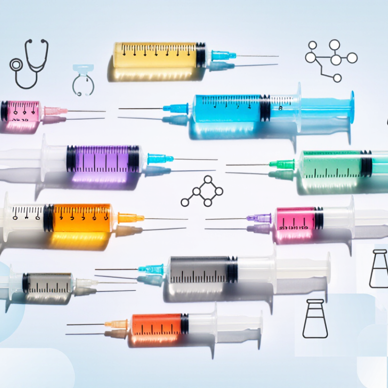 What Are the Top 10 Types of Injectable Treatments?