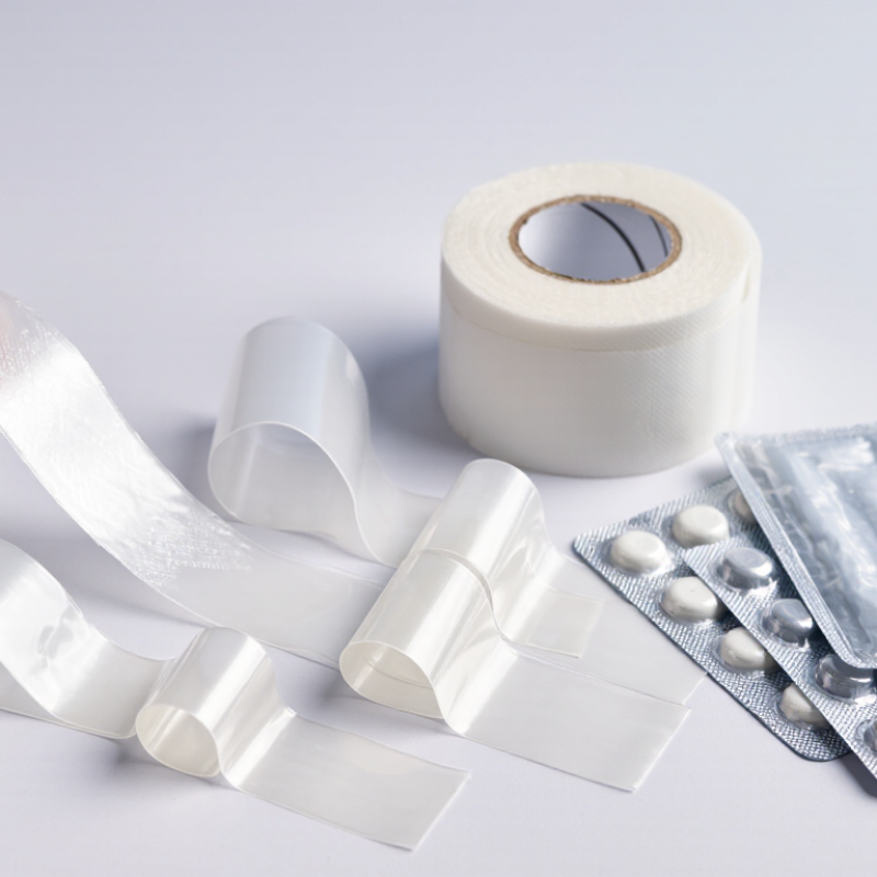 How to Find a Waterproof Surgical Bandage Supplier in China?