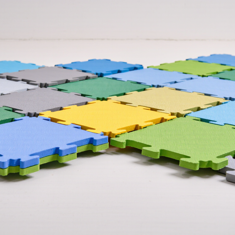10 Tips for Choosing EVA Puzzle Mats for Global Buyers?