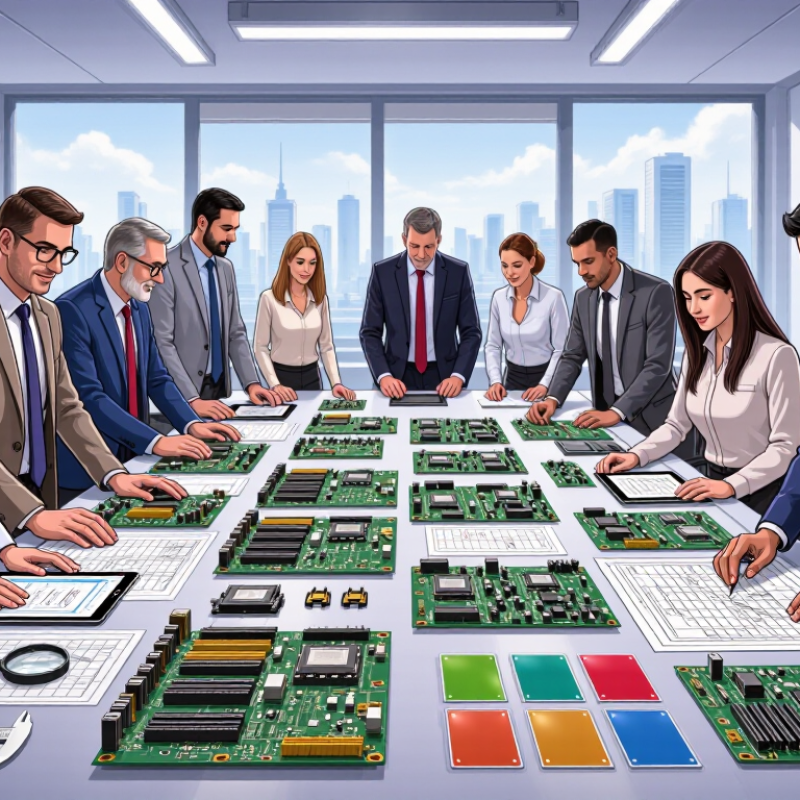 Best PCB Order Guide for Global Buyers in 2026