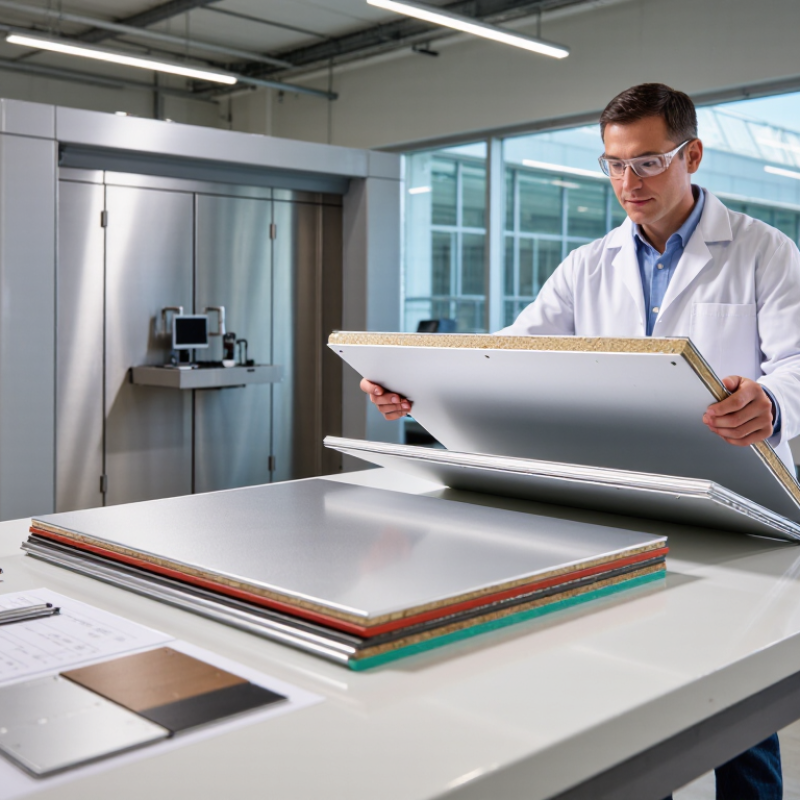 China Best Aluminum Composite Panel Manufacturer?
