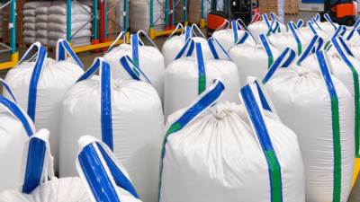 2026 Top Personalised Tonne Bags for Global Buyers