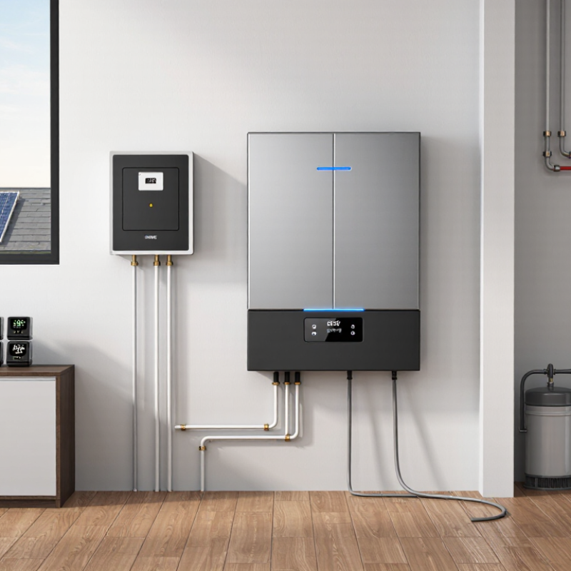 How to Choose a Solar Independent Power Wall?