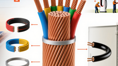 How to Choose the Right Copper Cable for Your Project?
