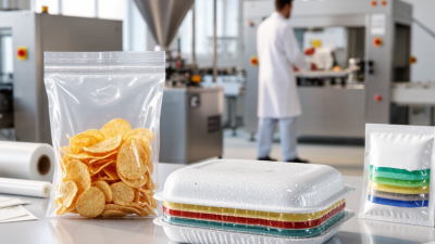 How to Choose the Right Packaging Film for Your Business