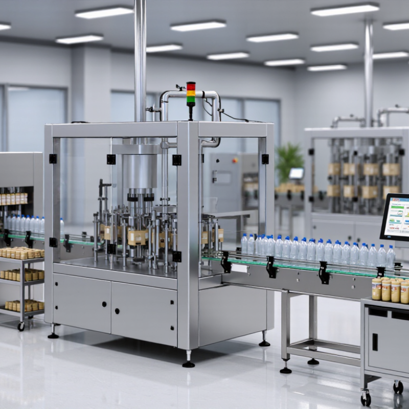 10 Tips for Choosing the Right Packaging Equipment