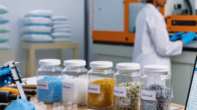 How to Find Reliable Plastic Suppliers Worldwide?