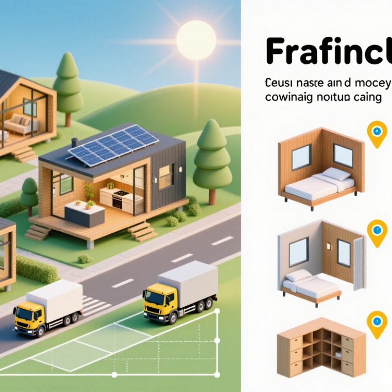 How to Choose the Best Modular Home Designs?