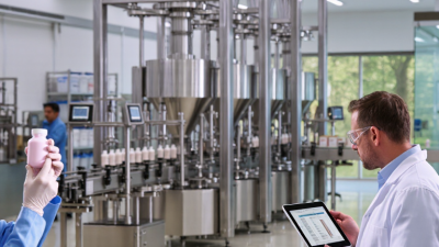 2026 Top Contract Cosmetics Manufacturers Worldwide?