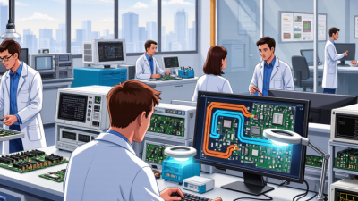 10 Best PCB Board Design Companies for Global Buyers?