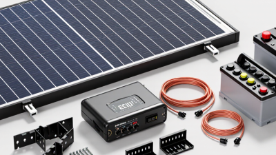200W Solar Panel Kit 7 Buying Tips for Global Buyers