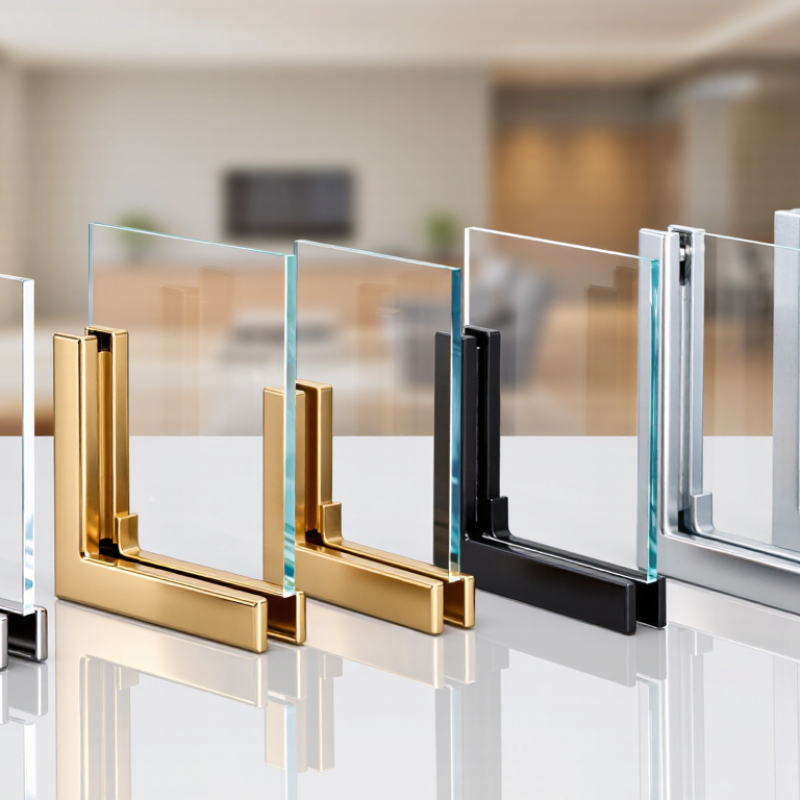 7 Best Glass Shelf Brackets Suppliers Worldwide