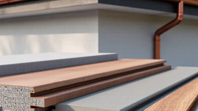 2026 Top Fiber Cement Fascia Board Manufacturers?