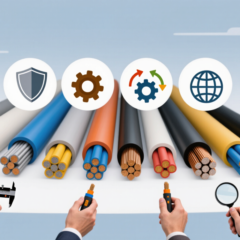 Top 10 Abc Cable Manufacturers for Global Buyers?