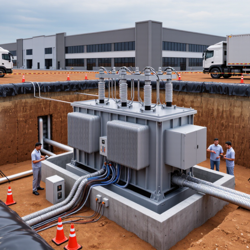 How to Buy Underground Distribution Transformers in 2026