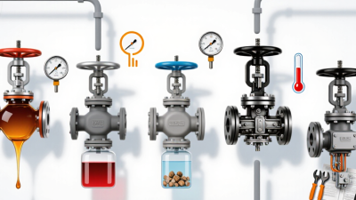 7 Best Level Control Valve Manufacturers Worldwide