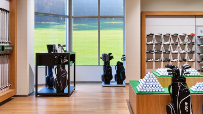 2026 Top Best Golf Equipment Suppliers?