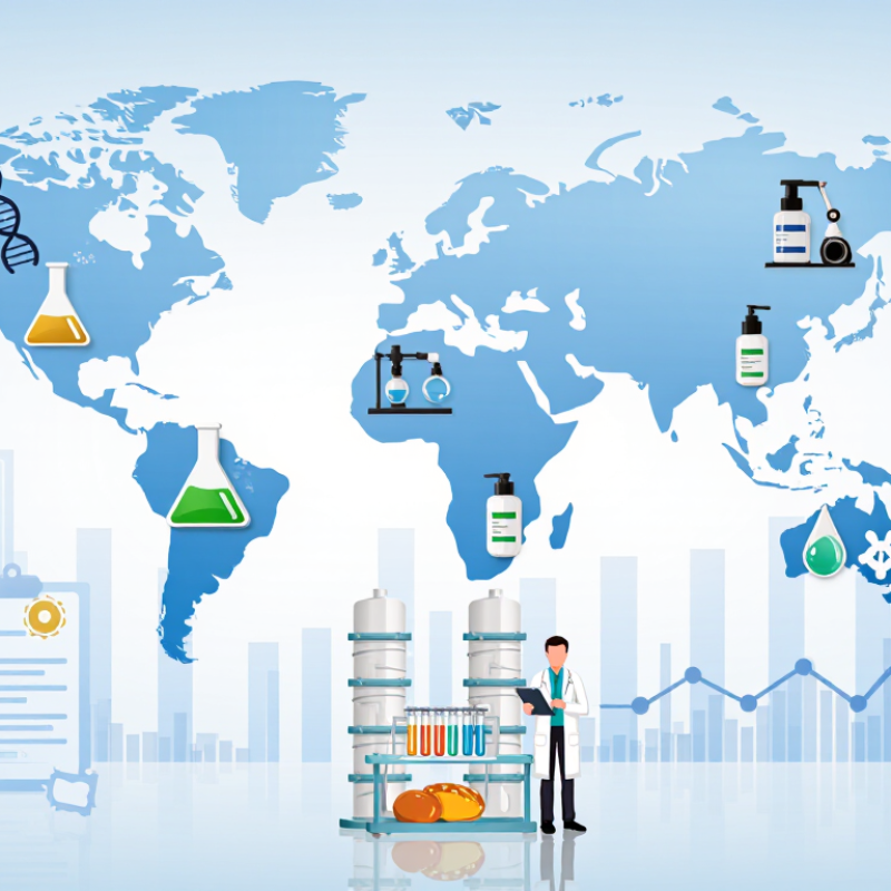 2026 Best Recombinant Collagen Suppliers Worldwide?