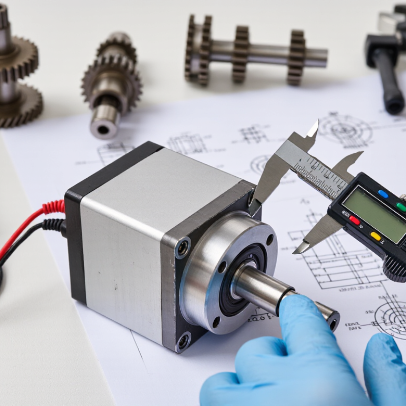 How to Choose the Right 12V Rotary Actuator?