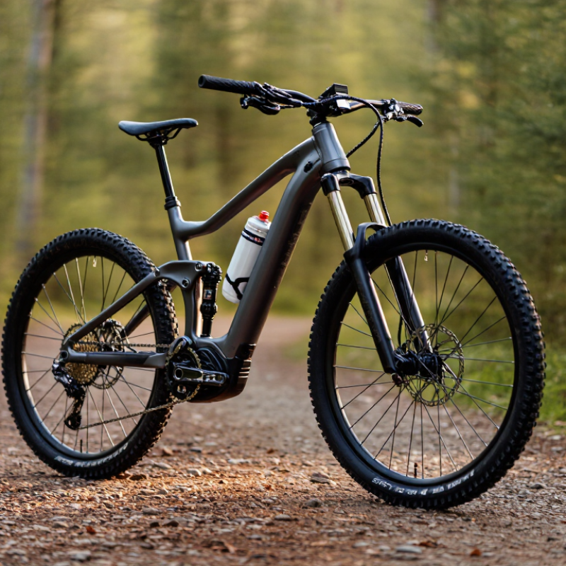 7 Tips for Choosing a 29 Inch MTB Electric Bike?