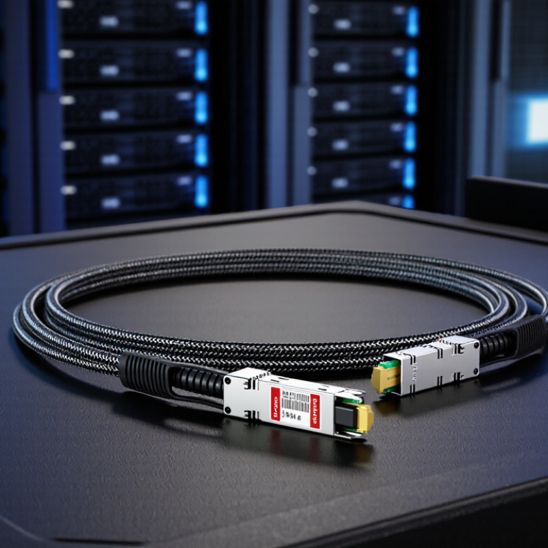 2026 Top AOC Fiber Cable Buying Guide for Global Buyers?