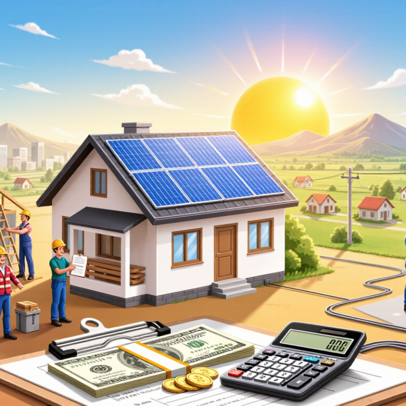 7 Best Reasons Solar Energy Costs More in Some Regions?