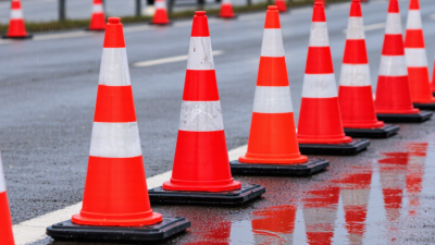 What Are the 36 Best Traffic Cones for Global Buyers?