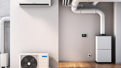 Top 10 Best HVAC Systems for Home in 2026?