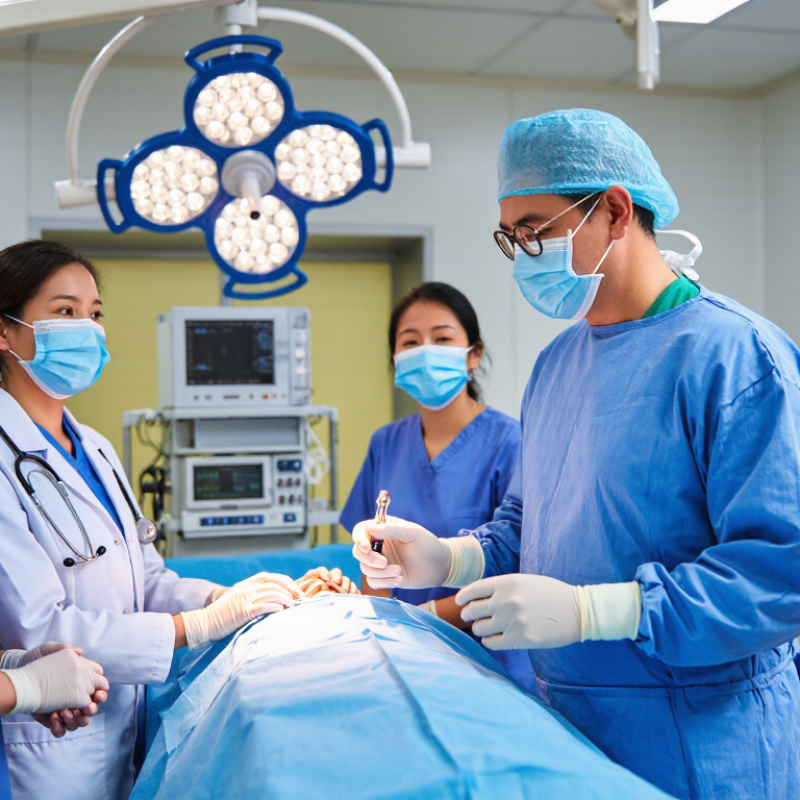 What Is a Surgery Surgeon and What Do They Do?