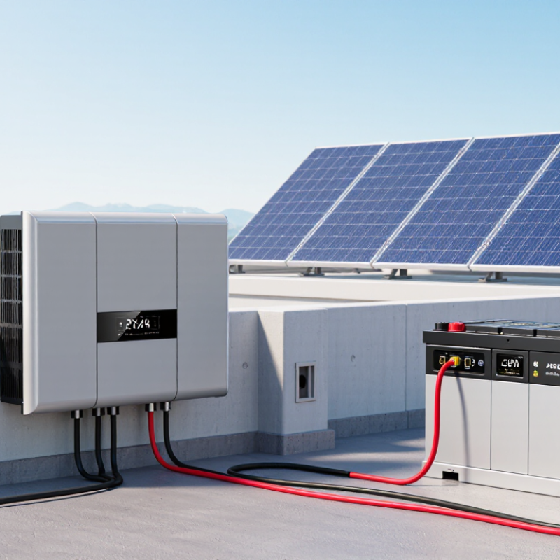2026 Best Solar Inverter for Global Buyers