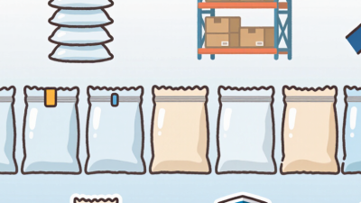 10 Tips for Choosing the Right Gusseted Bags?
