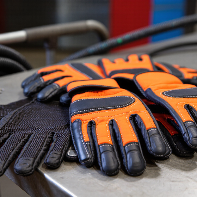 China Top 10 Bulk Impact Gloves Suppliers?