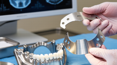 How to Choose Titanium Maxillofacial Plates?