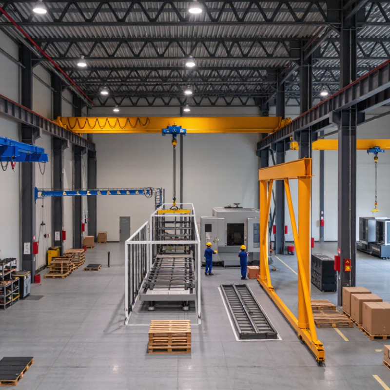 10 Best Jib Equipment Options for Global Buyers?