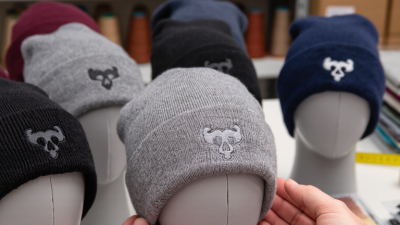 What Is the Best China Skull Beanie Manufacturer?