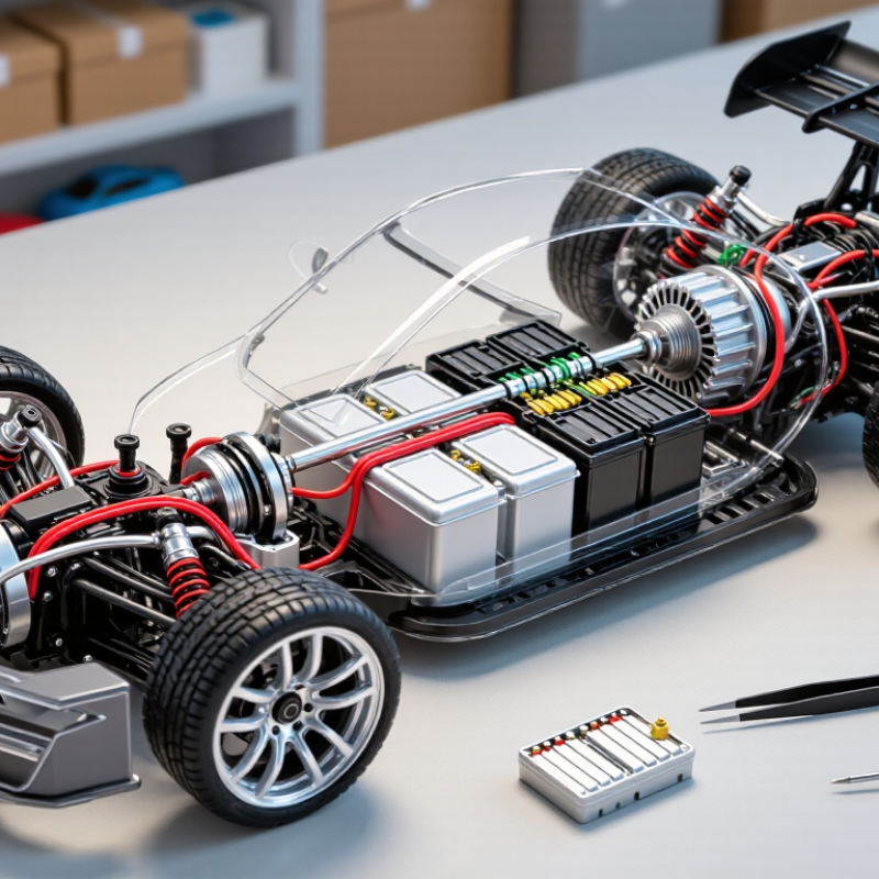 2026 Top Fixes for a Remote Control Car That Will Not Move