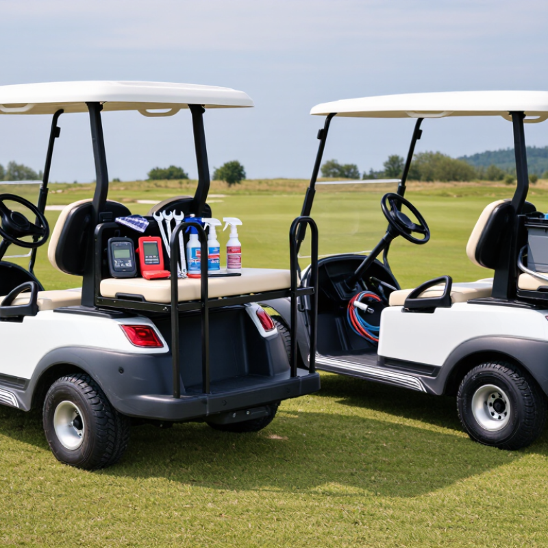 How To Make Your Golf Cart Last Longer In 2026?