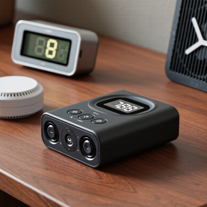 How to Choose the Best Spy Camera Detector?