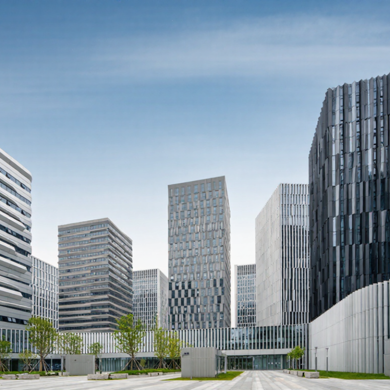 Top 10 Aluminum Composite Panel Suppliers Worldwide?