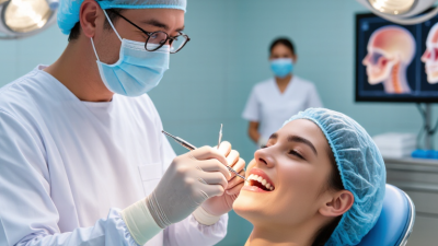 What Is Maxillofacial Surgery and What Does It Involve?